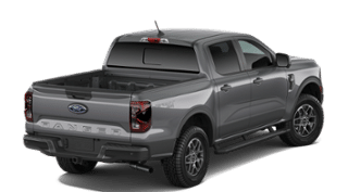2026 Ford Ranger® External Image 4